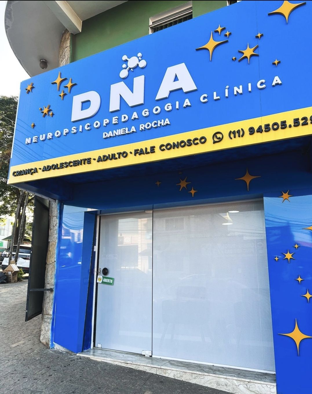 Neuropsicopedagogia na Prática - TDAH