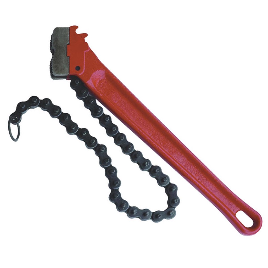 Chave de Corrente 14'' (314,0002) - Noll