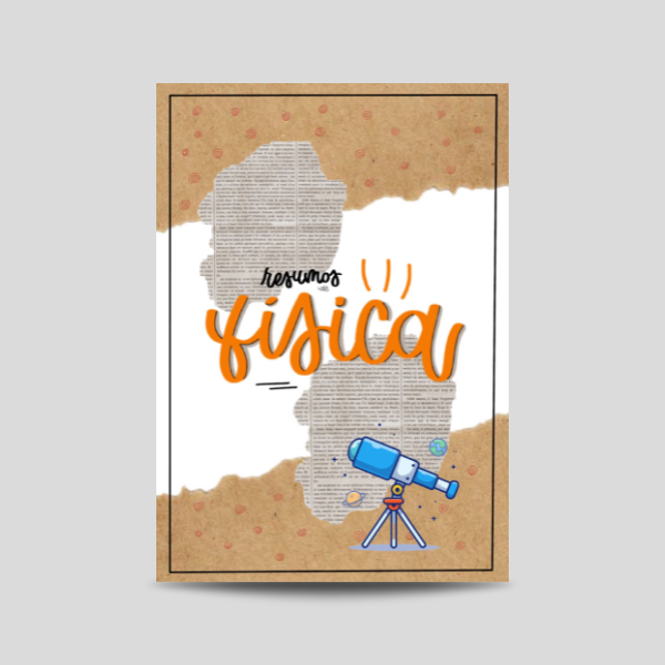 Resumos de física - @estudapotter