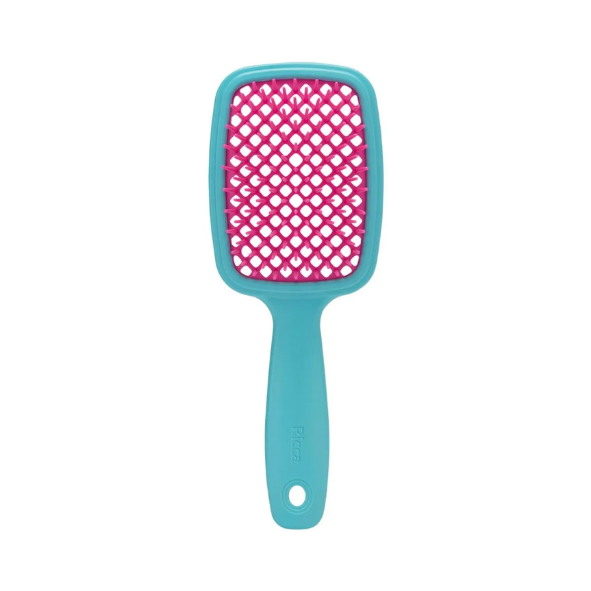 Escova para Cabelo Ricca Flex Ultimate Light Frutti REF1160
