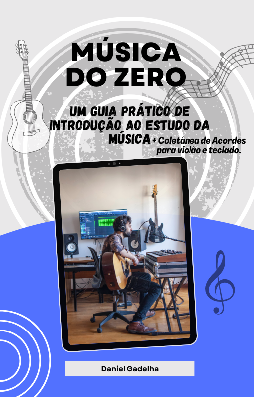 MÚSICA DO ZERO