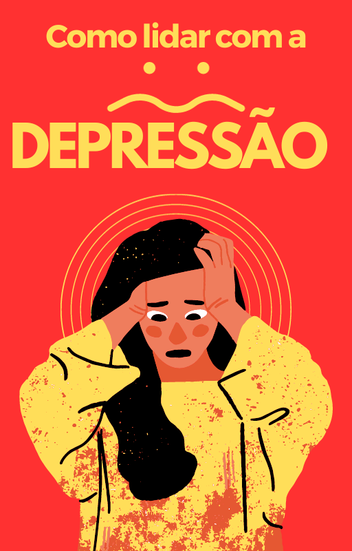 Como lidar com a depressão