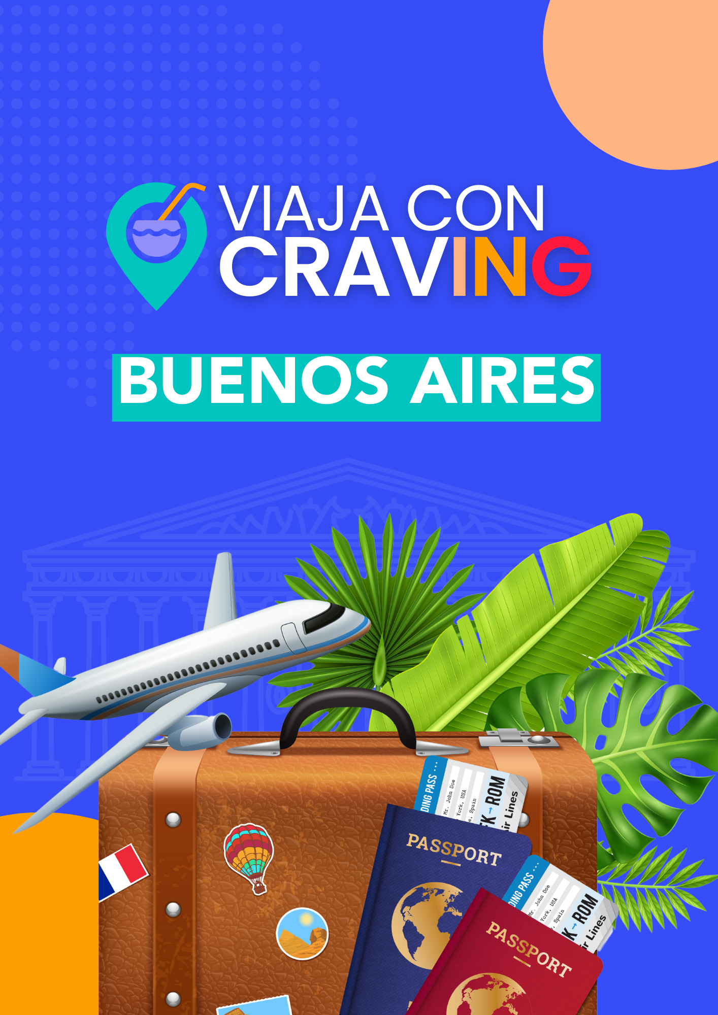 Guia: Buenos Aires do Começo ao Fim