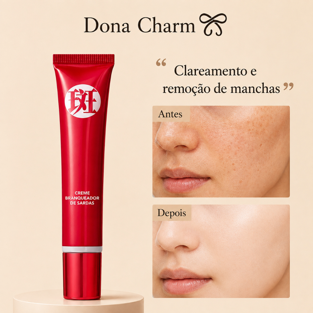 Creme Hidratante Anti-Manchas , Desbota E Cicatrizes De Acne , Ilumina O Tom Da Pele , Hidrata Profundamente