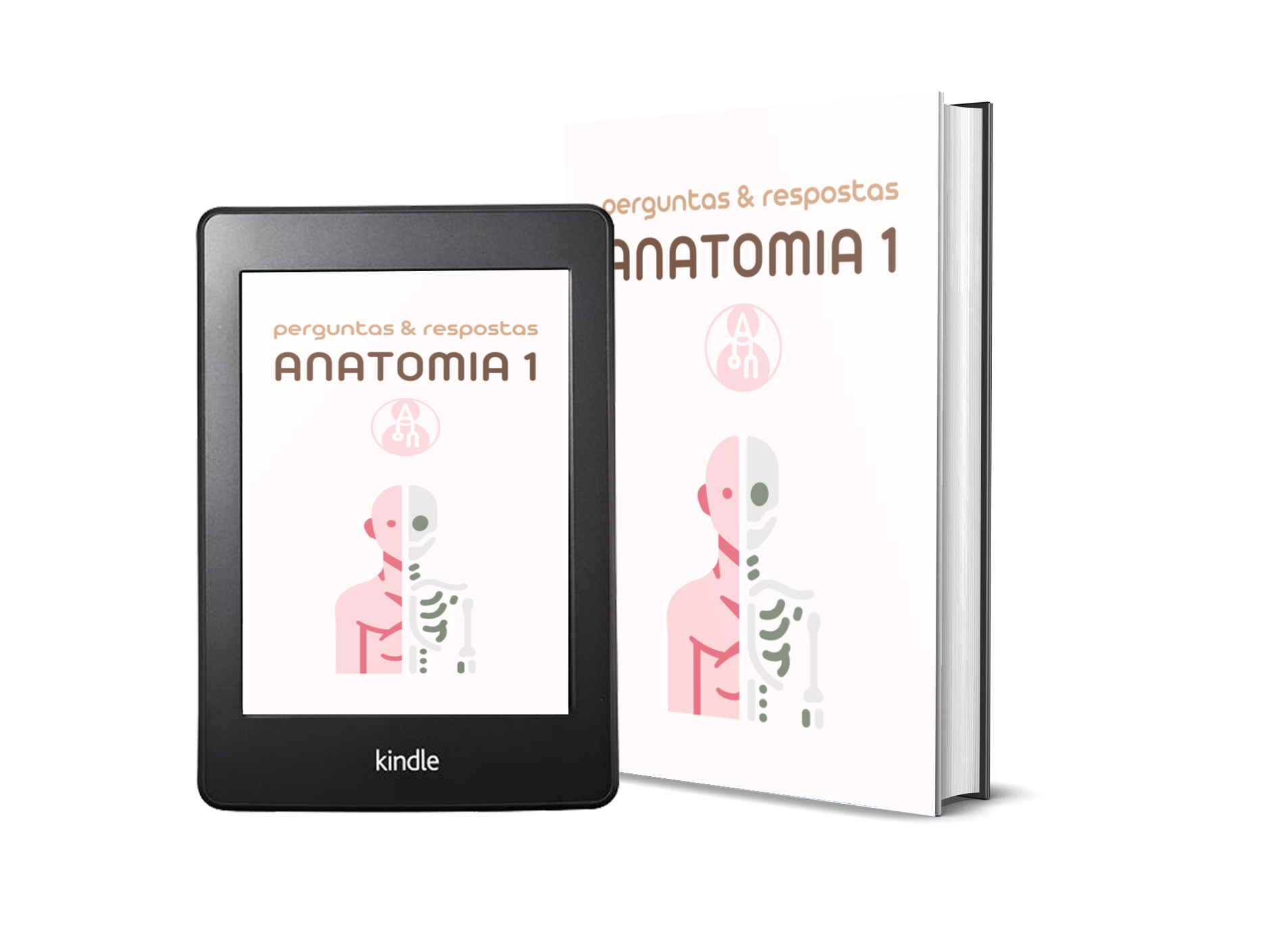 Estudo Dirigido de Anatomia