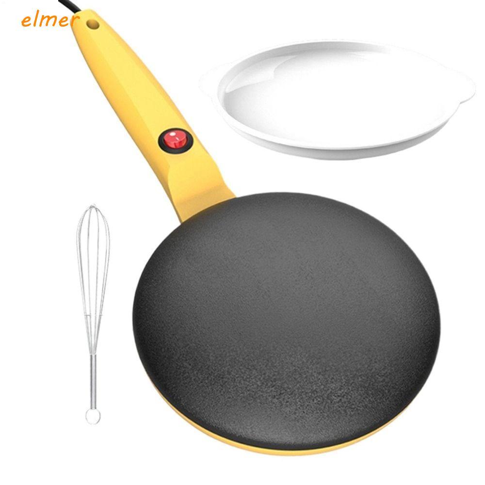 ELMER Crepe Maker , Operação Simples Aperto Ergonômico Fabricante De Elétrico , Eua Reino Unido Ue Plug Panqueca Elétric