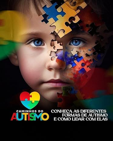 CAMINHOS DO AUTISMO