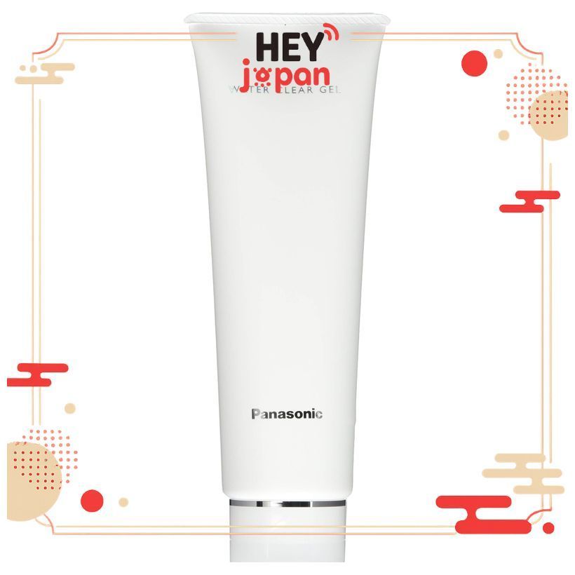 Panasonic Water Clear Gel for RF Facial Device EH-4R01