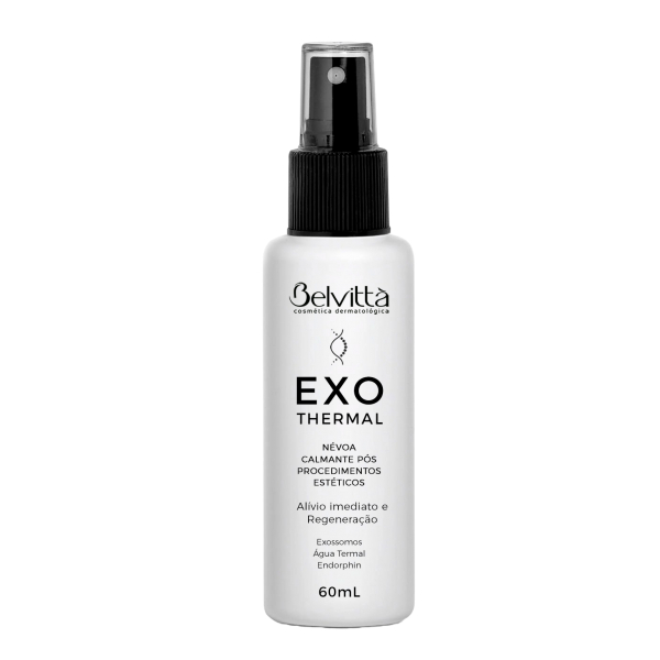 EXO THERMAL Névoa Calmante 60ml - Água Thermal com Exossomas