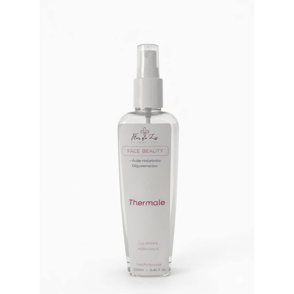 AGUA THERMAL HOME CARE FLOR DE LIS COSMETICOS