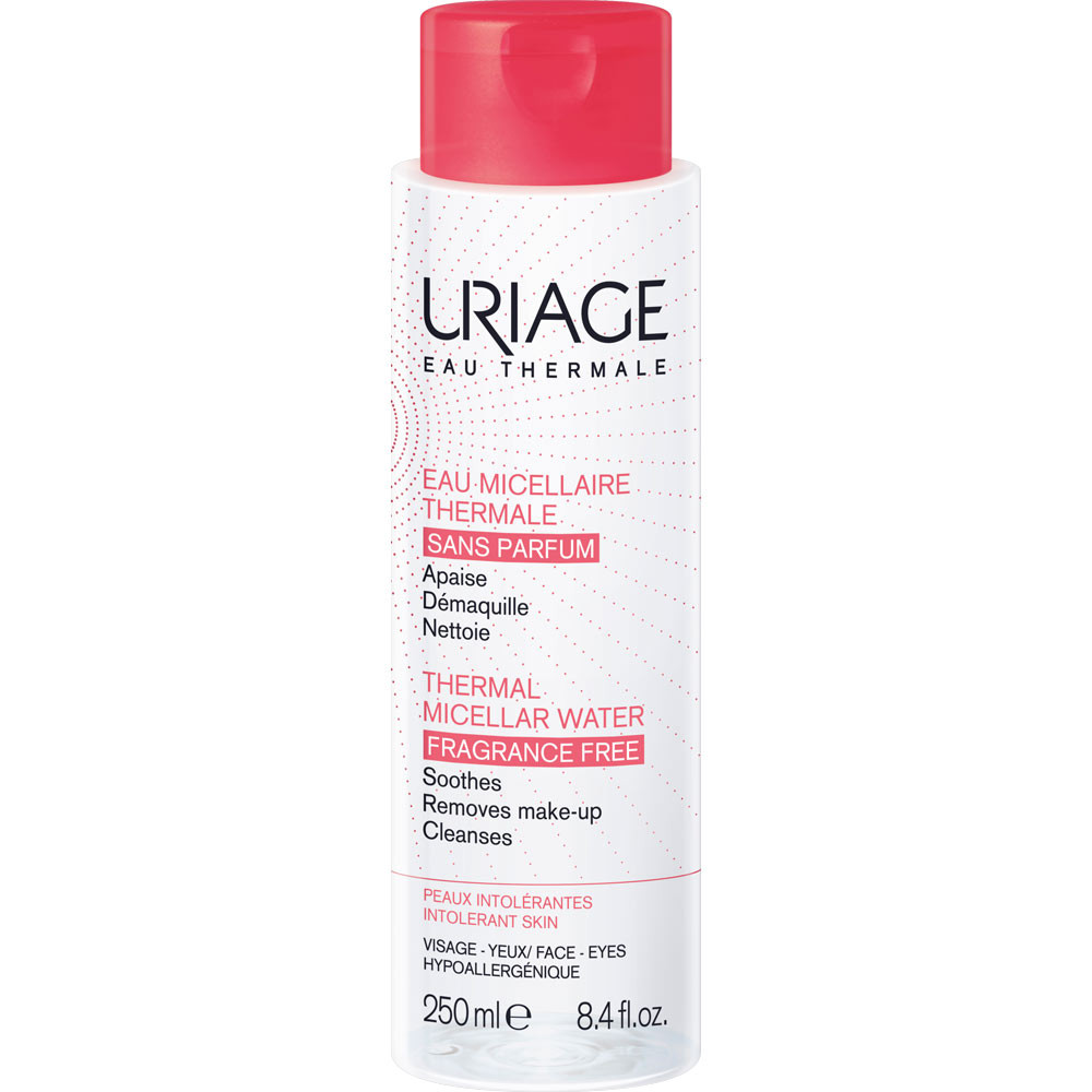 Sato Uliage Thermal Cleansing Water for Sensitive Skin 250ml Face Care Other Brands
