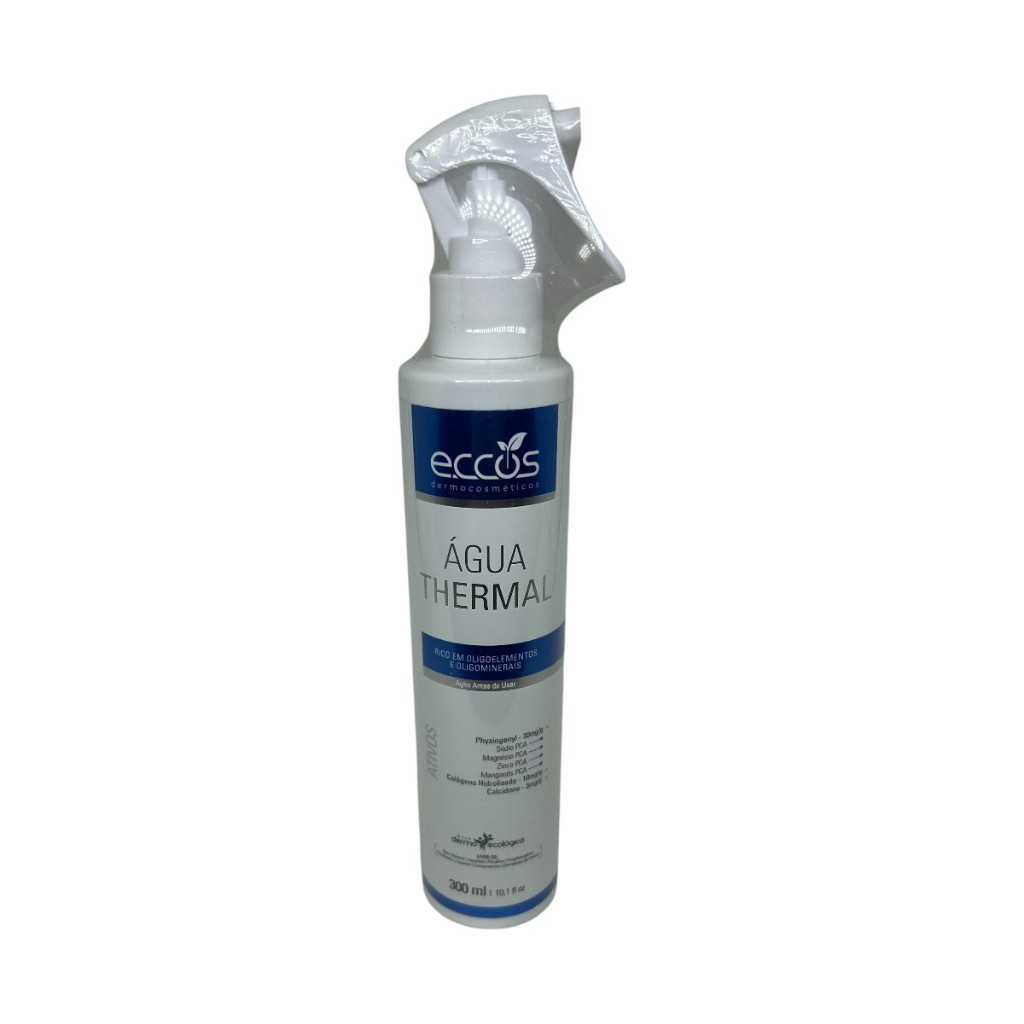 Agua Thermal 300ml Eccos