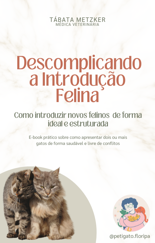 Descomplicando a Introdução Felina