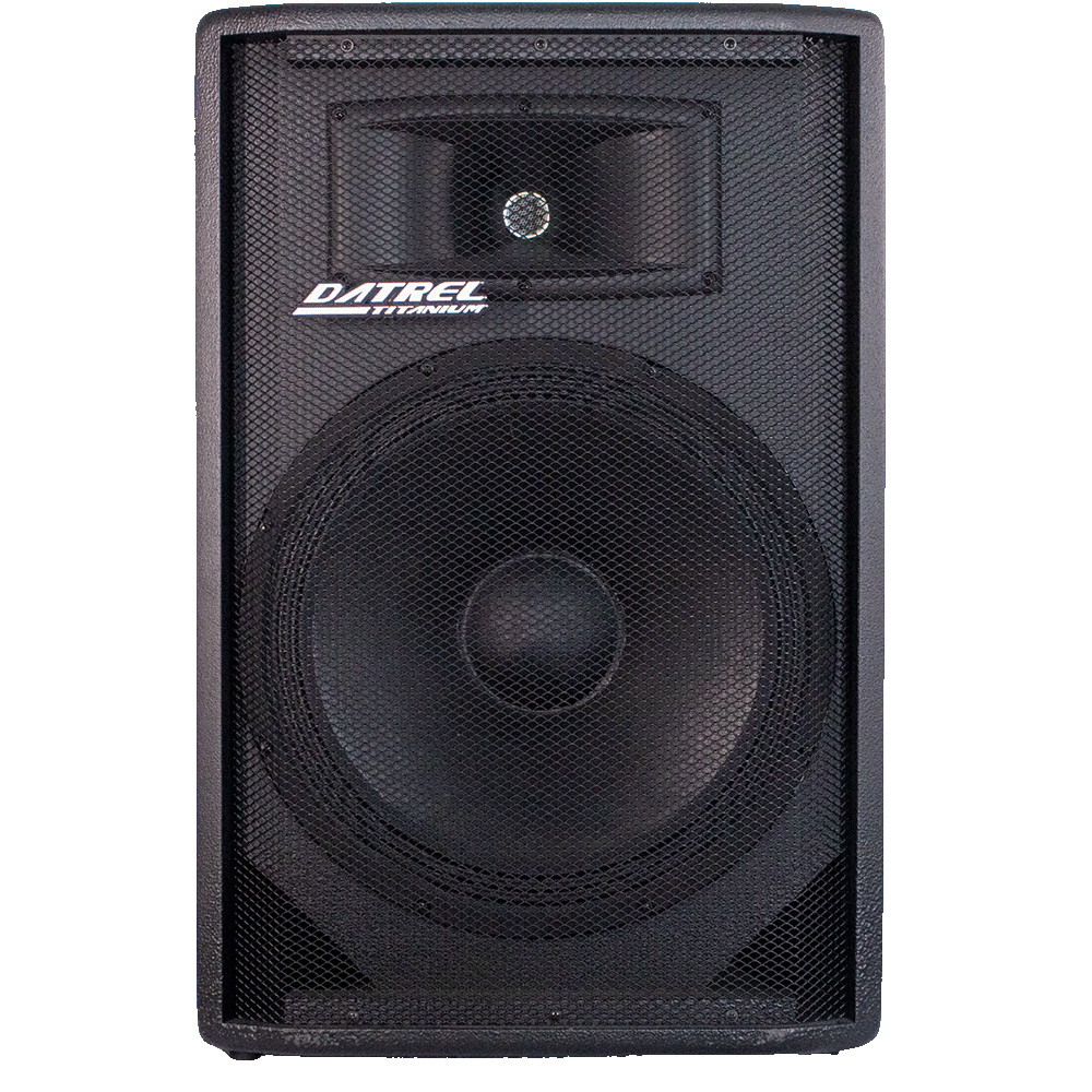 Caixa Passiva DATREL DA15-500