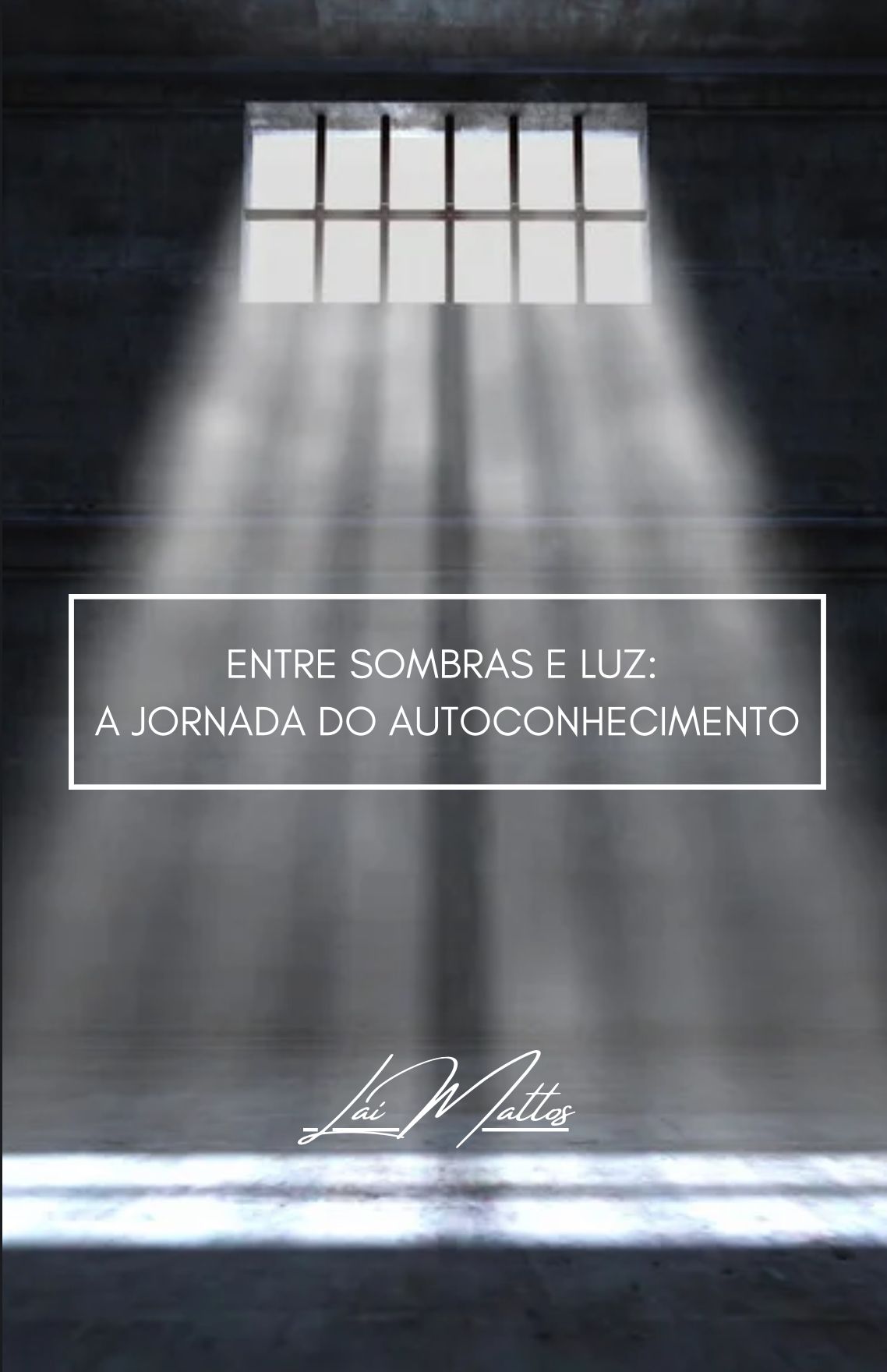 Entre sombras e luz: A jornada do autoconhecimento