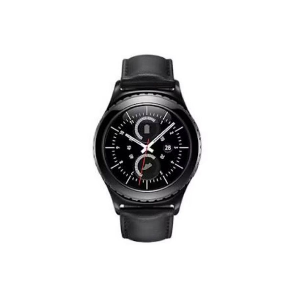 Smartwatch Samsung Gear S2 Classic Bluetooth Preto