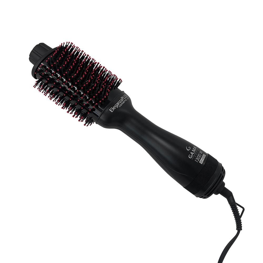 GA.MA ITALY Escova Secadora Eleganza Plus Bivolt