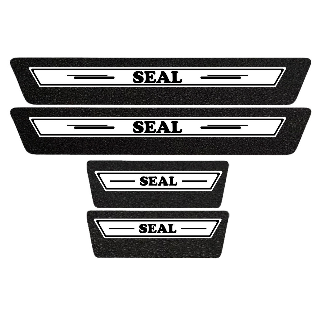 Soleira Protetora Porta Premium Branco Seal 2024 2025