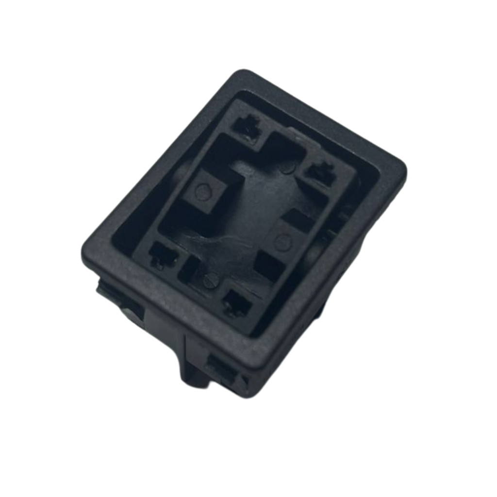 Botão Interruptor Electrolux Gt20i Para Aspirador Original Liga Desliga Reposição
