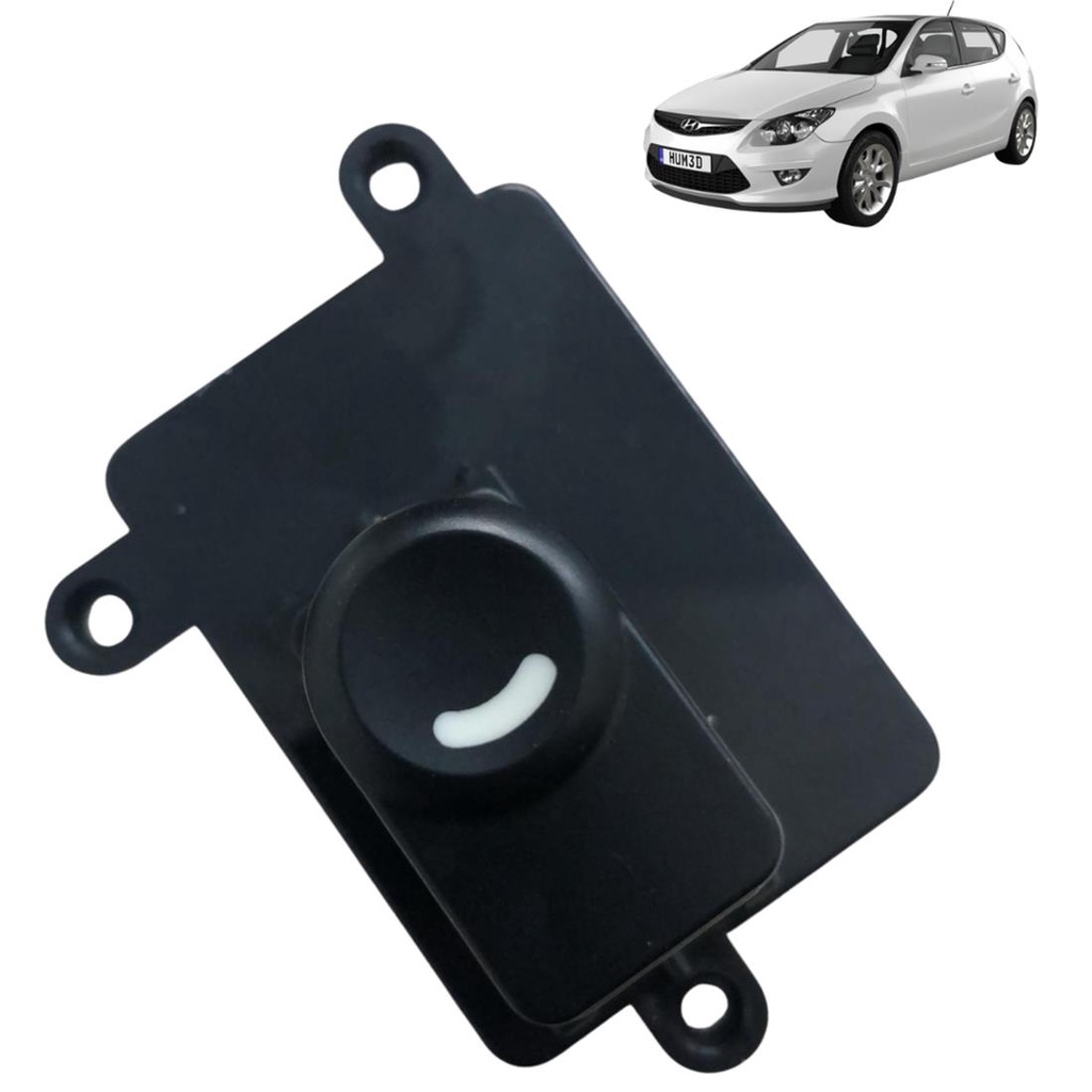 INTERRUPTOR BOTAO COMANDO VIDRO PASSAGEIRO HYUNDAI I30