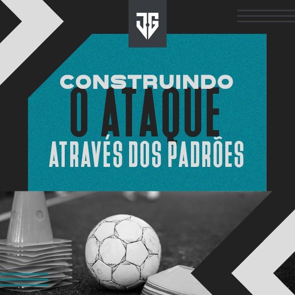 Construindo o Ataque Através dos Padrões