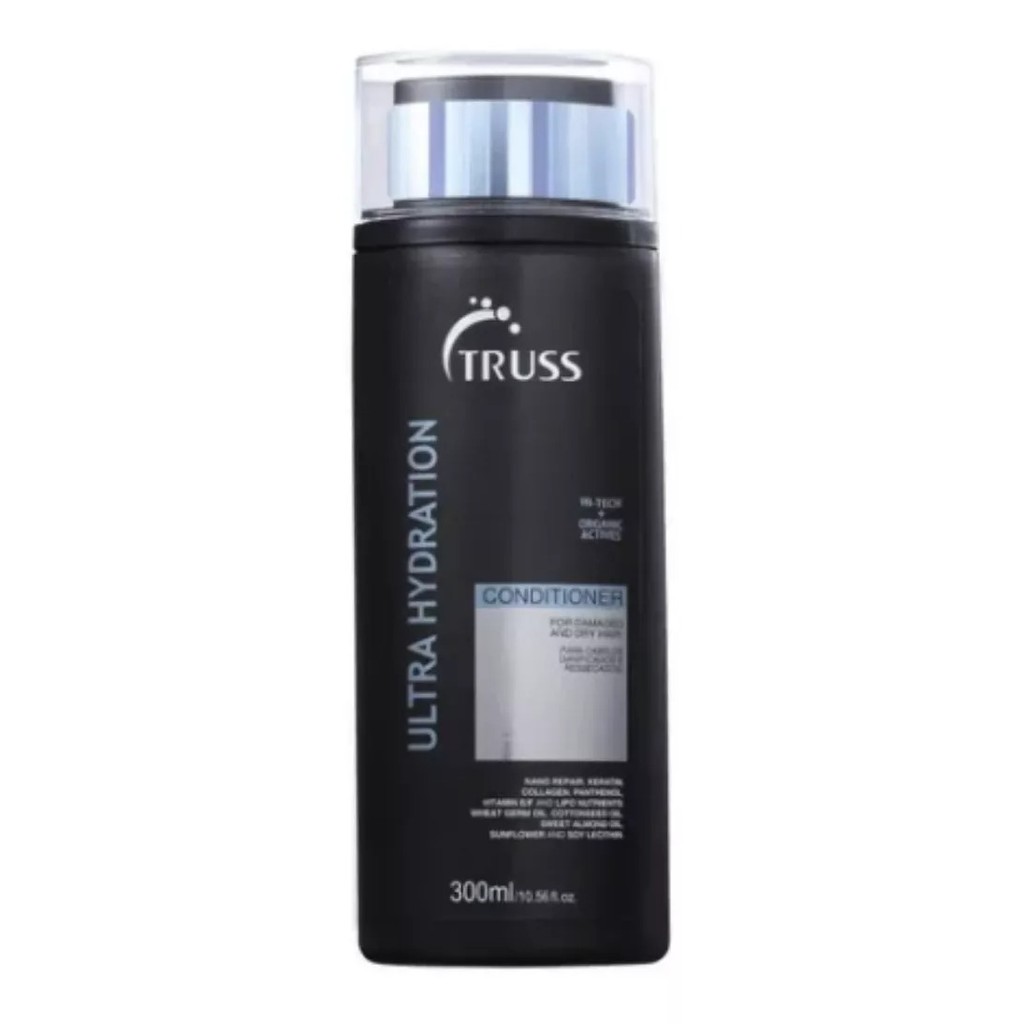 Condicionador Truss Ultra Hydration Hidratante 300ml