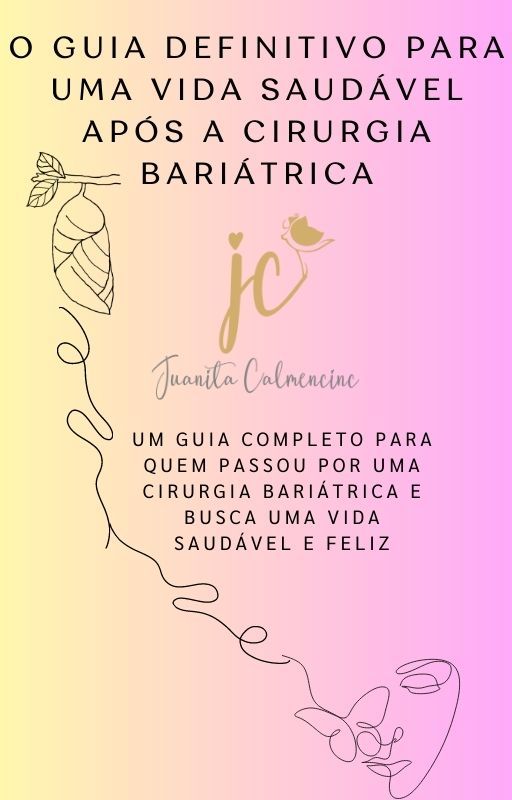 O Guia Definitivo para uma Vida Saudável após a Cirurgia Bariátrica
