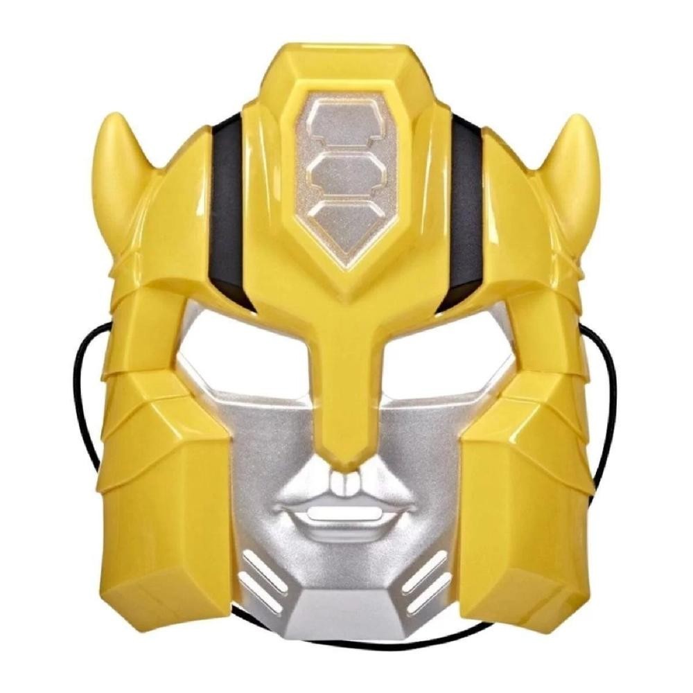 Máscara Transformers Authentics Bumblebee Hasbro