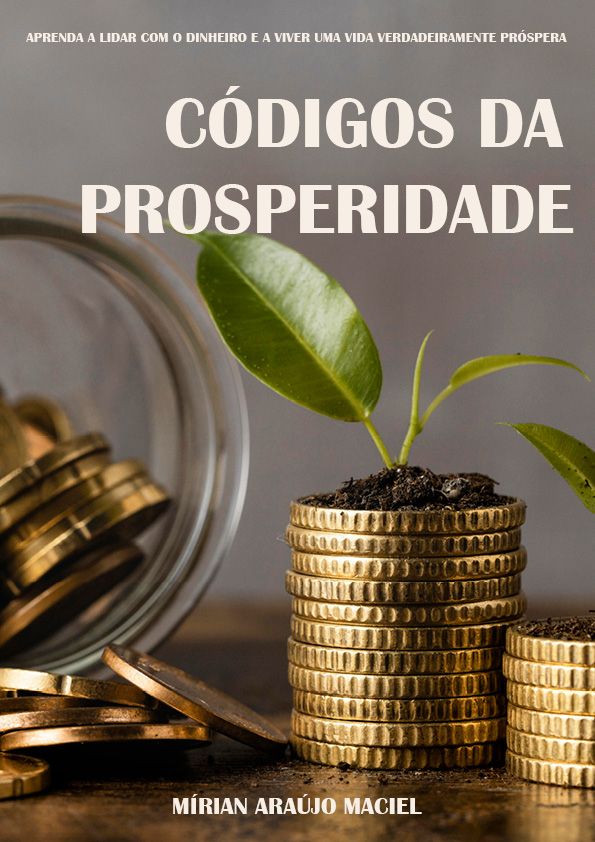 Códigos da Prosperidade