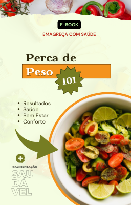 Perca de Peso 101
