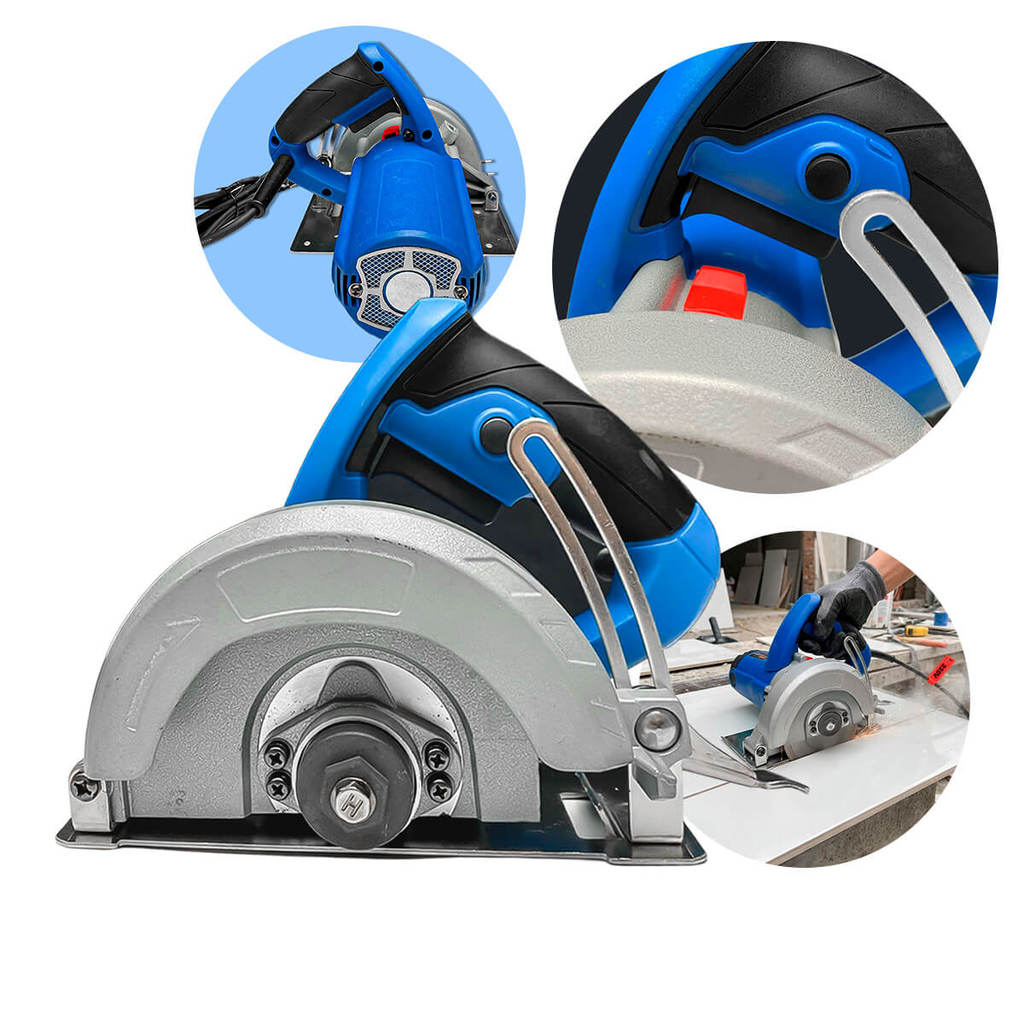 Serra Circular Brushless 220V