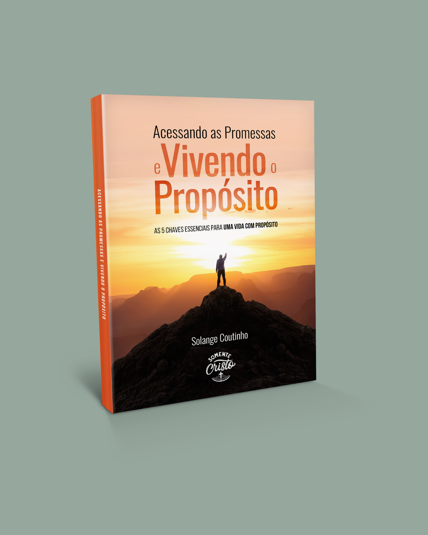 Acessando as Promessas e Vivendo o Propósito