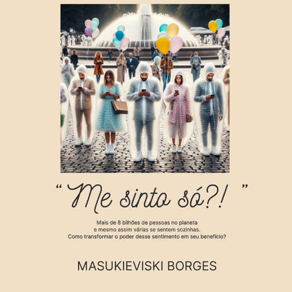 Me Sinto Só?!