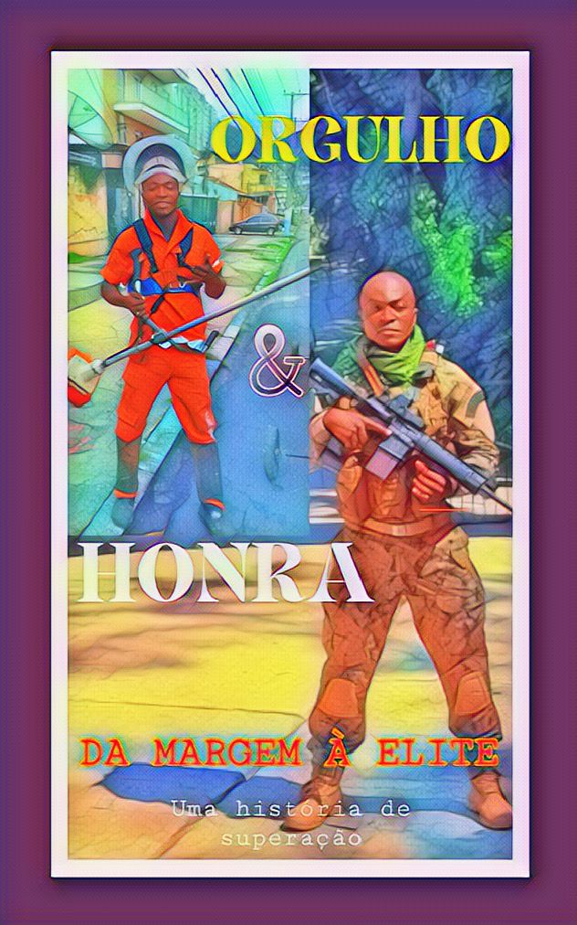 ORGULHO E HONRA da margem à elite