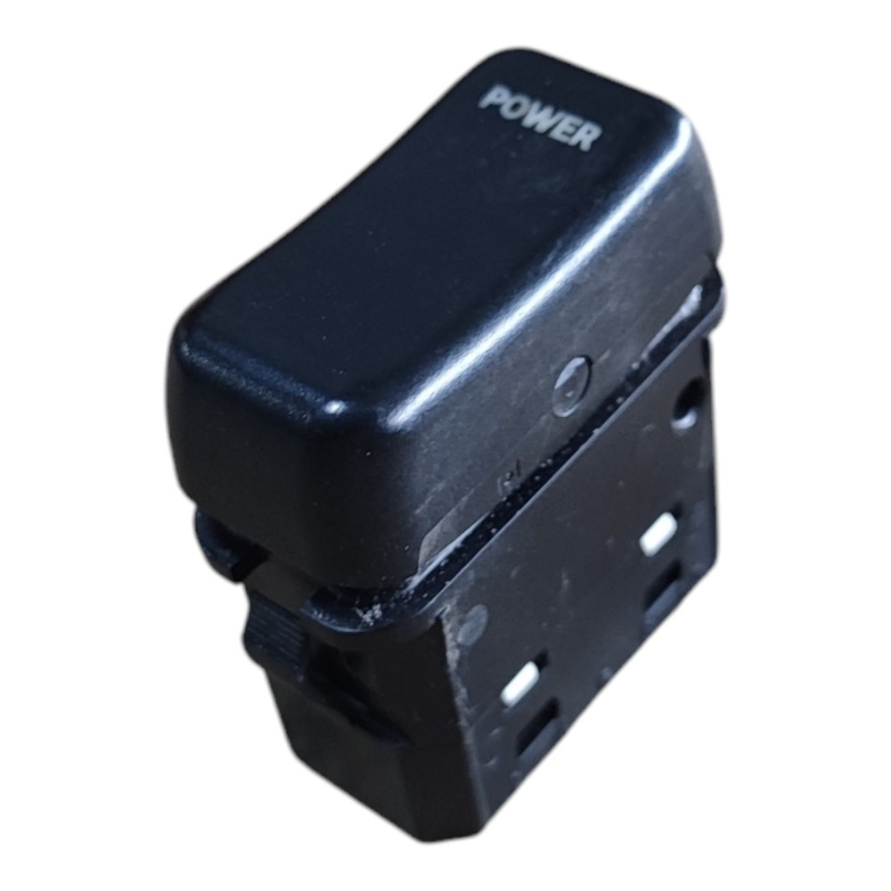 Botão Interruptor Tecla Power M Benz Accelo 9585451407 Orig