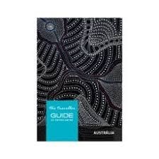 THE TRAVELLER GUIDE autor TERESA PEREZ