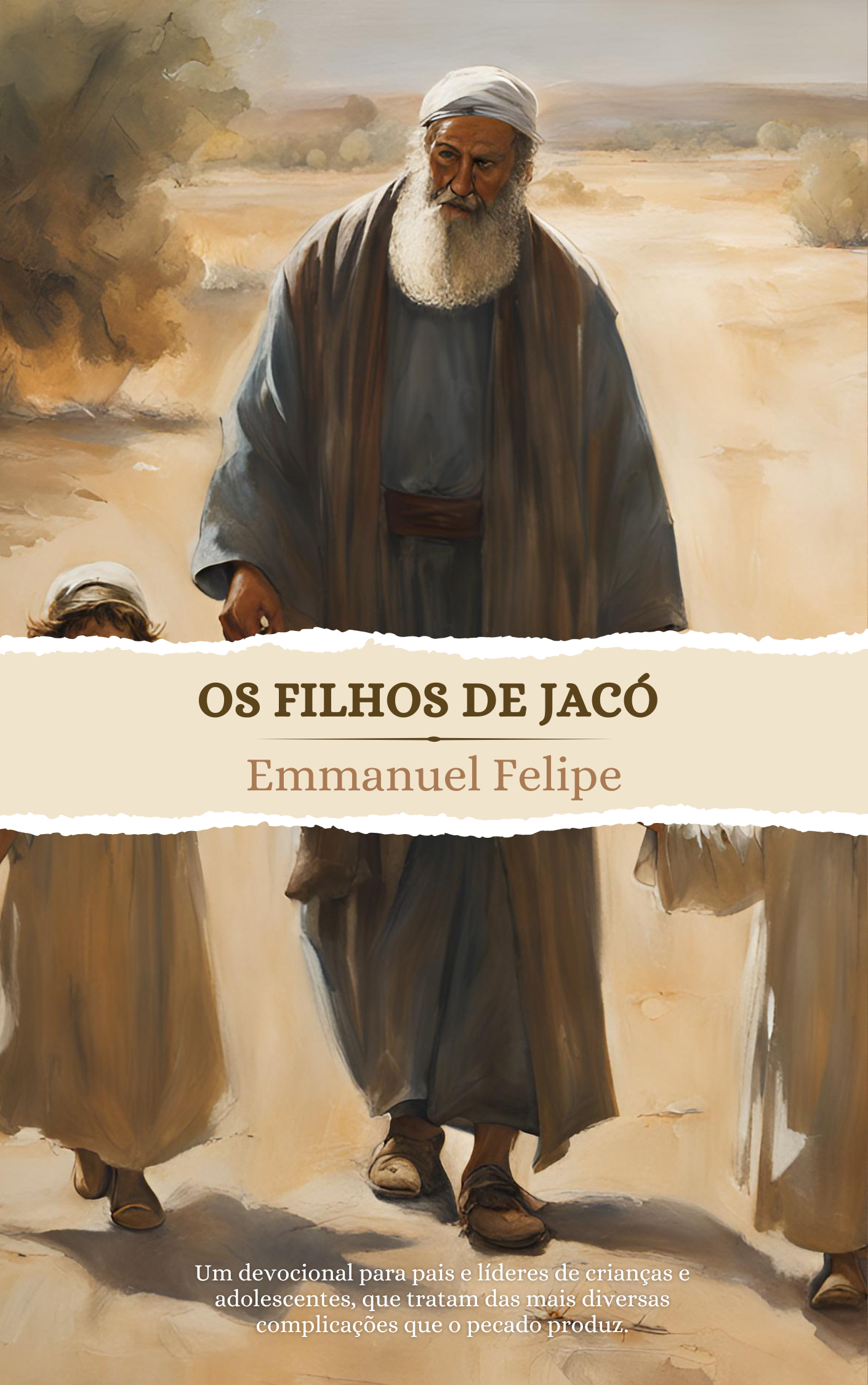 OS FILHOS DE JACÓ