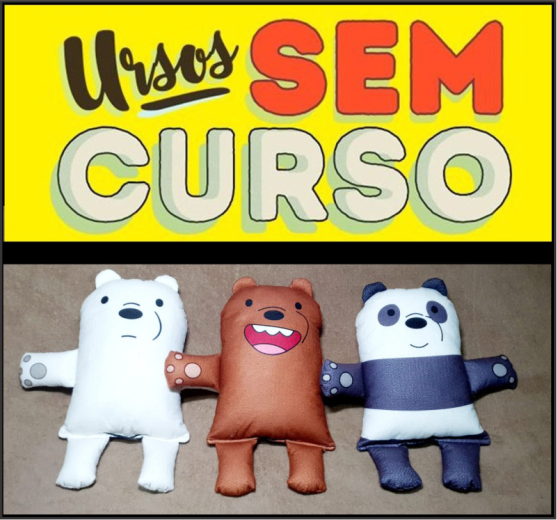 Ursos Em Curso