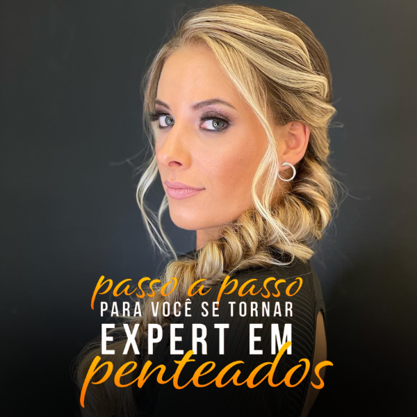 PENTEADOS EXPRESS- do basico ao avançado