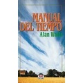 Manuel del Tiempo autor Alan Watts