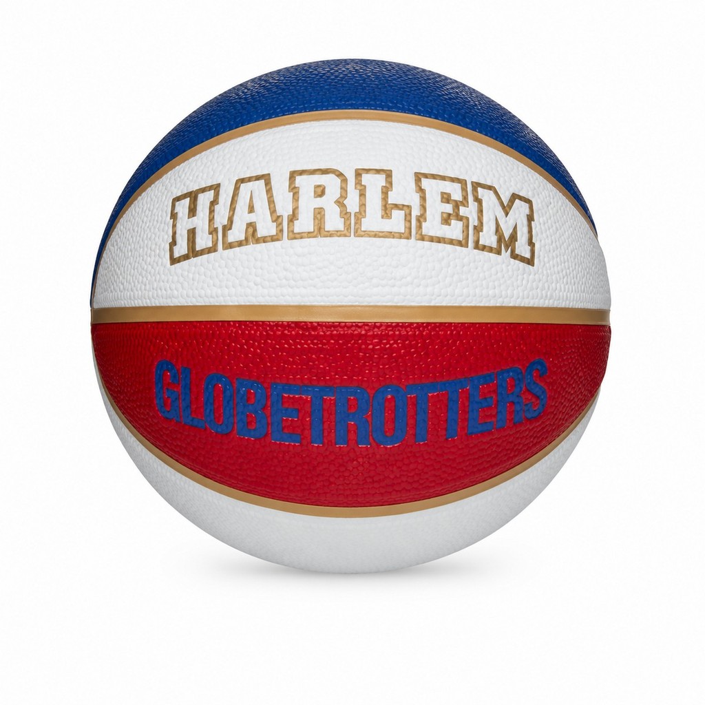 Bola de Basquete Spalding Anniversary Rubber Replica