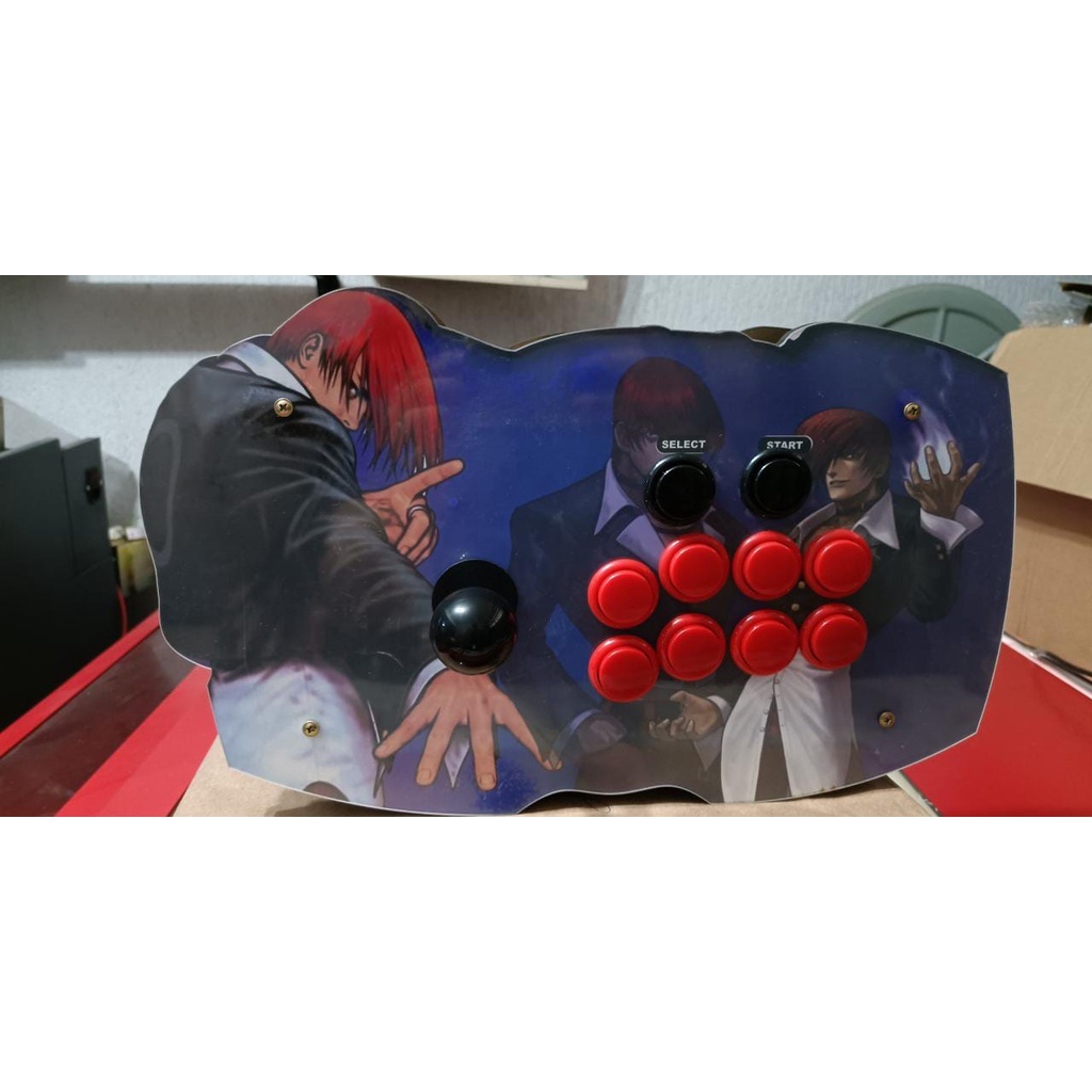 Super Fliperama video game retro com 25000 jogos arcade X 1 PLAY