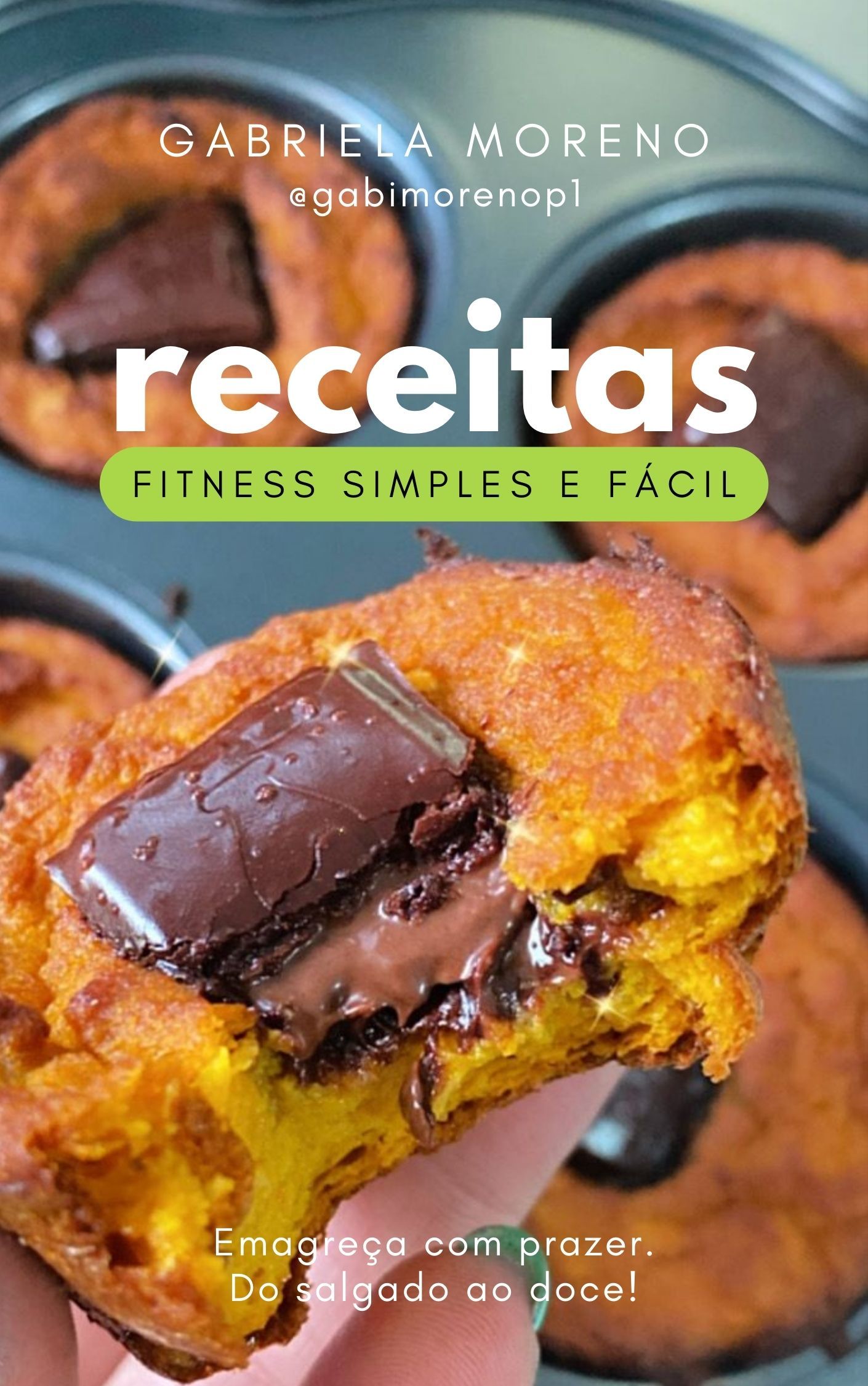 RECEITAS FIT SIMPLES E FÁCIL
