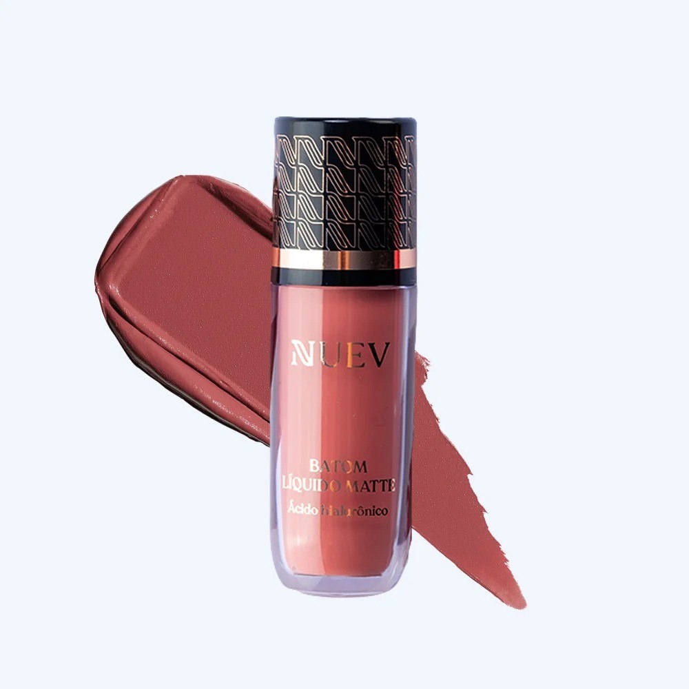 Batom Líquido Rafa 4ml – Nuev