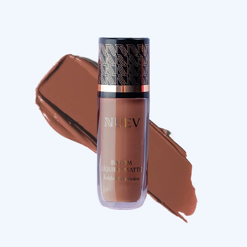 Batom Líquido Maya 4ml – Nuev