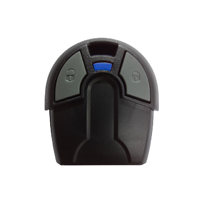 Controle Chave Fiat Universal 433mhz
