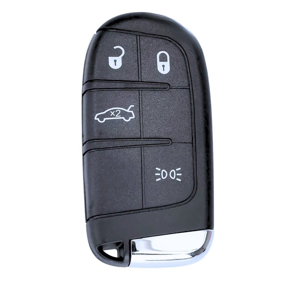 Chave Presença Original Fiat Pulse Fastback Argo 4A 433 Mhz