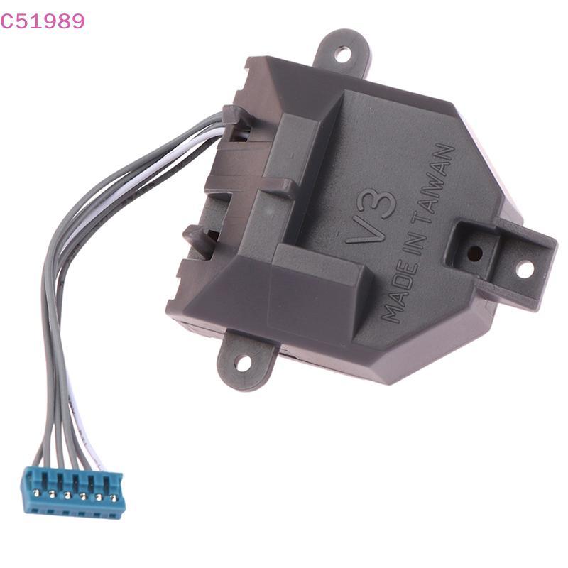 [kaan] 3D Joysti Substituição Compatível Com Controlador N64 Analógico Thumb Sti Thumbsti Repair Part BR