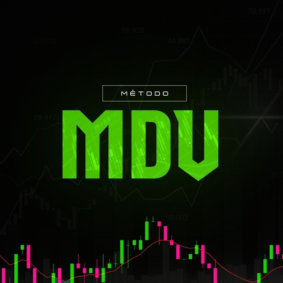 Método M.D.V (Mudando De Vida)
