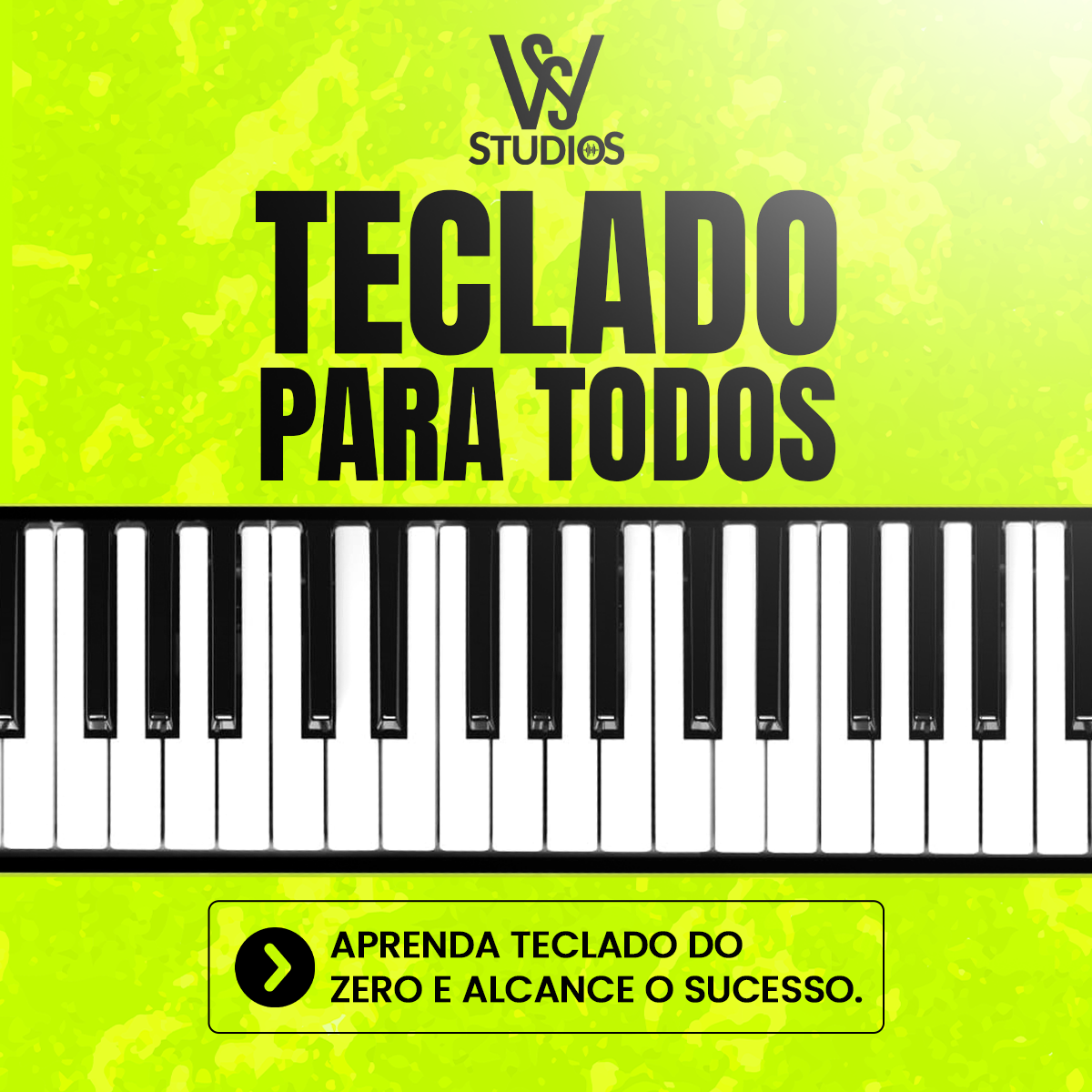 Teclado para todos